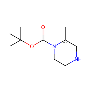 (S)-1-N-Boc-2-methylpiperazine