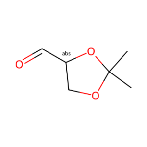 (S)-2,2-Dimethyl-1,3-Dioxolane-4-Carbaldehyde