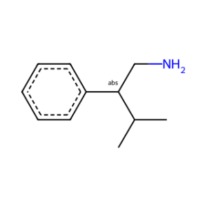 (S)-3-Methyl-2-phenylbutylamine