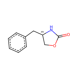 (S)-4-BENZYL-2-OXAZOLIDINONE