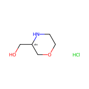(S)-Morpholin-3-ylmethanol hydrochloride
