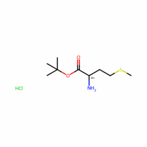 L-Methionine tert-butyl ester hydrochloride