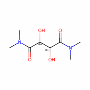 (2S,3S)-2,3-Dihydroxy-N1,N1,N4,N4-tetramethylsuccinamide