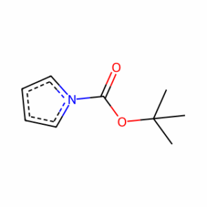 tert-Butyl 1H-pyrrole-1-carboxylate