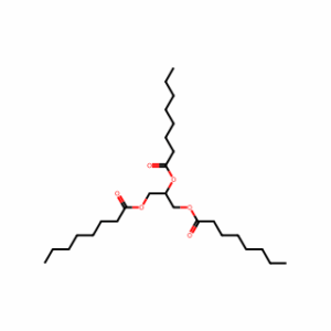 trioctanoin