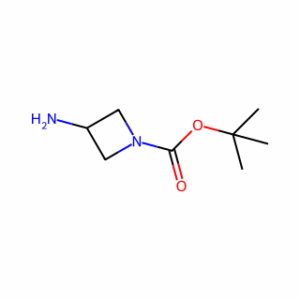 tert-butyl 3-aminoazetidine-1-carboxylate