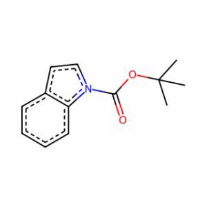 tert-Butyl 1-indolecarboxylate