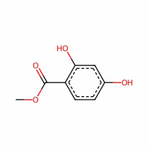 Methyl 2,4-dihydroxybenzoate