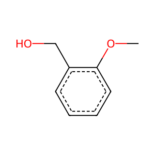 (2-Methoxyphenyl)methanol