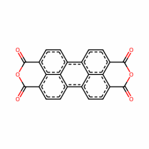 Perylene-3,4,9,10-tetracarboxylic dianhydride