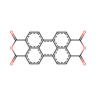 Perylene-3,4,9,10-tetracarboxylic dianhydride