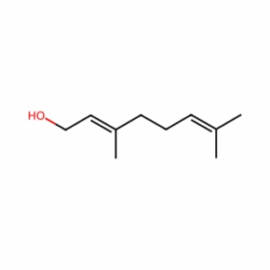 (E)-3,7-Dimethylocta-2,6-dien-1-ol