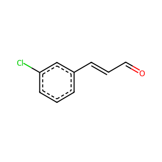 trans-3-Chlorocinnamaldehyde