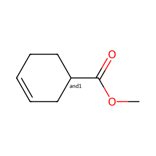 Methyl cyclohex-3-enecarboxylate