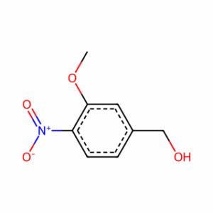 (3-Methoxy-4-nitrophenyl)methanol