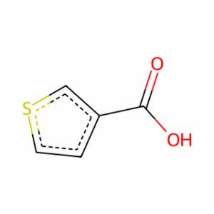Thiophene-3-carboxylic acid