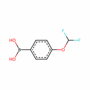 (4-(Difluoromethoxy)phenyl)boronic acid