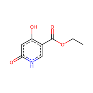 Ethyl 4,6-dihydroxynicotinate