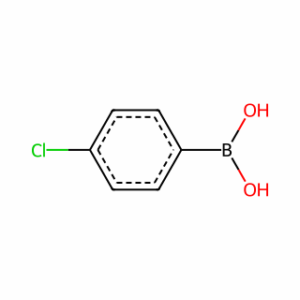 (4-chlorophenyl)boronic acid