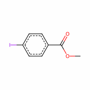 Methyl 4-iodobenzoate