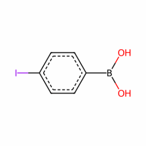 (4-Iodophenyl)boronic acid
