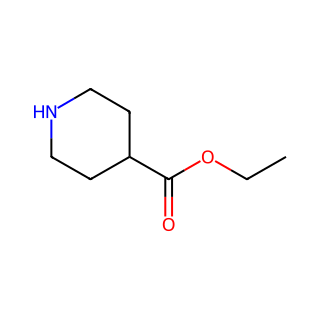 Ethyl 4-piperidinecarboxylate