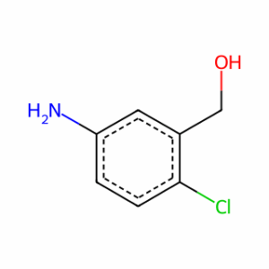 (5-Amino-2-chlorophenyl)methanol