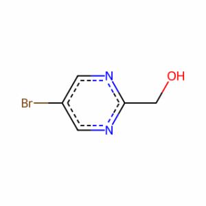 (5-Bromopyrimidin-2-yl)methanol
