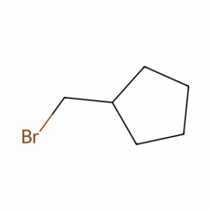 (Bromomethyl)cyclopentane