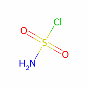 Sulfamoyl Chloride