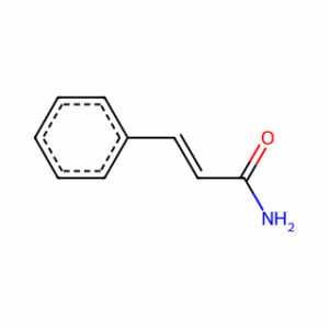 (2E)-3-Phenyl-2-propenamide