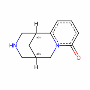 (1R,5S)-1,2,3,4,5,6-Hexahydro-8H-1,5-methanopyrido[1,2-a][1,5]diazocin-8-one