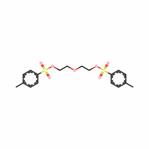 Diethylene Glycol Bis(p-toluenesulfonate)
