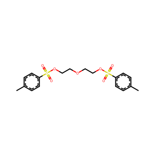 Diethylene Glycol Bis(p-toluenesulfonate)