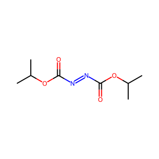 Diisopropyl azodicarboxylate