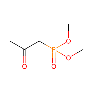 Dimethyl acetylmethylphosphonate