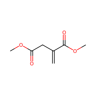 Dimethyl itaconate