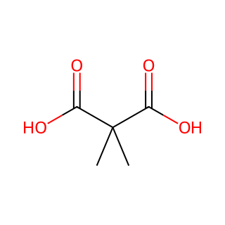 2,2-Dimethylmalonic acid