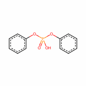 Diphenyl Hydrogen Phosphate