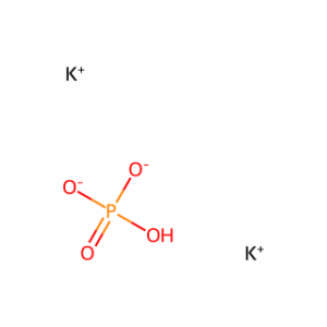Dipotassium hydrogenphosphate