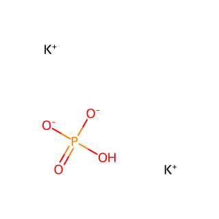 Dipotassium hydrogenphosphate