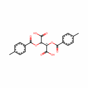 Di-p-Toluoyl-L-Tartaric Acid