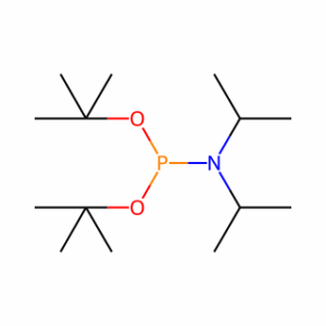 Di-tert-butyl N,N-Diisopropylphosphoramidite