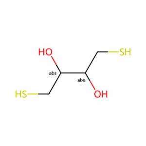 cis-2,3-Dihydroxy-1,4-butanedithiol