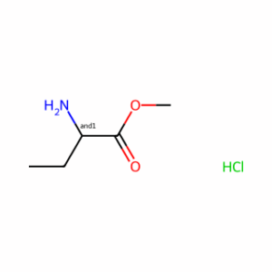 DL-2-Aminobutyric Acid Methyl Ester Hydrochloride