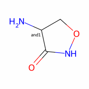 DL-Cycloserine