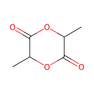 3,6-Dimethyl-1,4-dioxane-2,5-dione