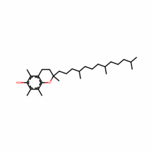 DL-α-Tocopherol