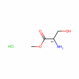 D-Serine methyl ester hydrochloride