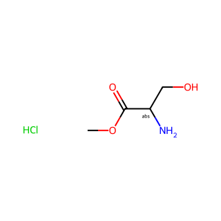 D-Serine methyl ester hydrochloride